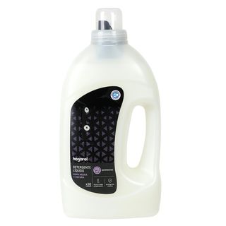 Detergente Liquido Ropa Negra Hogarel 30 Lav 1,95L (285720)