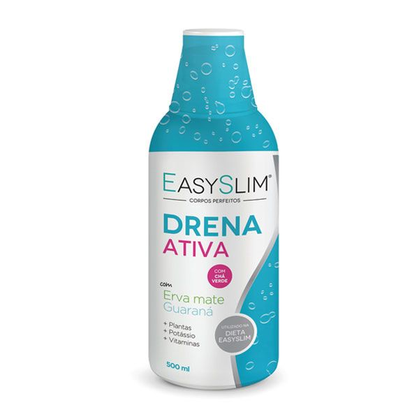 Suplementos & Detox