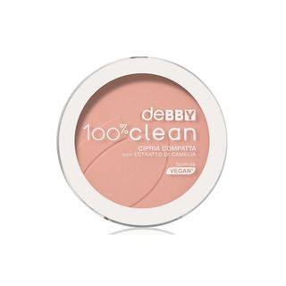 Debby Cipria Compatta 100% Clean N.05 Caramel