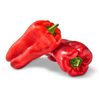 Pimiento Rojo Unidad 300 G Aprox.