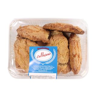 EL CARTUJANO Perrunas, 350G