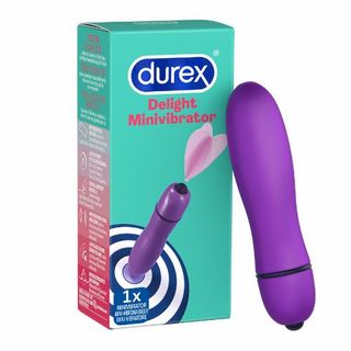 Durex Play Delight Minivibrator Personale