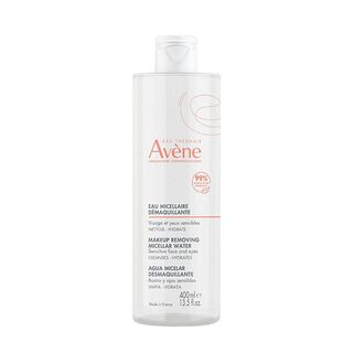Avene Lotion Micellaire 5795201 400Ml
