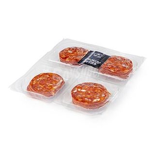 Chorizo Extra 4X60G El Mercado