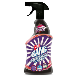 Limpiador Suciedad Y Manchas De Humedad 750Ml (234278)