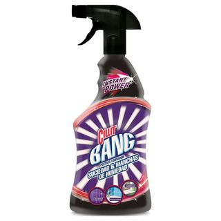 Limpiador Suciedad Y Manchas De Humedad 750Ml (234278)