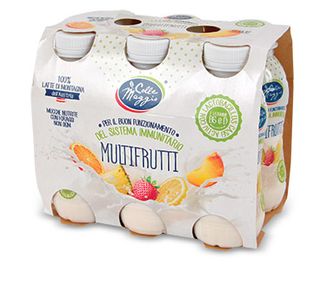 Rinforzo quotidiano multifrutti