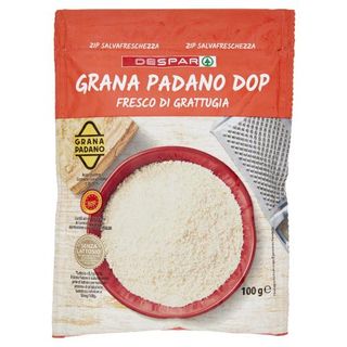 Form. Grana Padano Dop Gr. D/Prem. 100 G