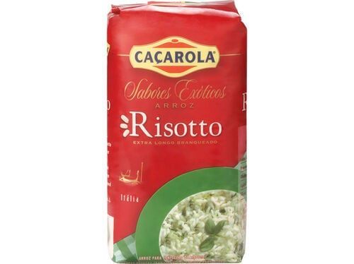 Arroz, Massa e Farinha