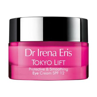 Dr Irena Eris Tokio Lift Protetive & Smoothing Eye Cream Spf