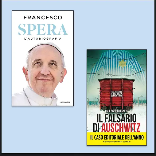 Biografie