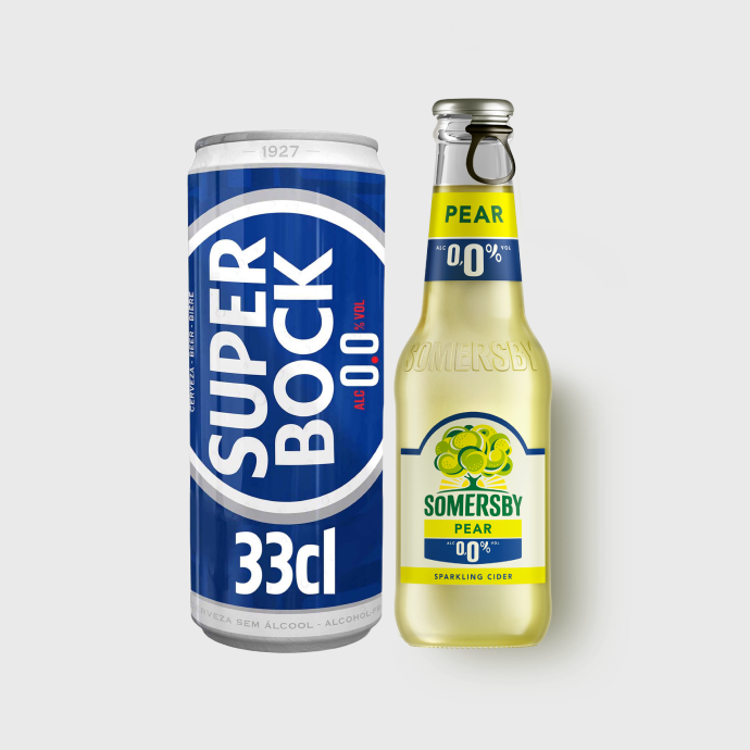 Sem Álcool