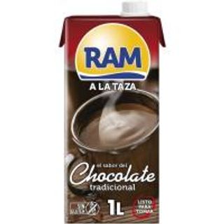 Chocolate A La Taza Ram 1L (289462)