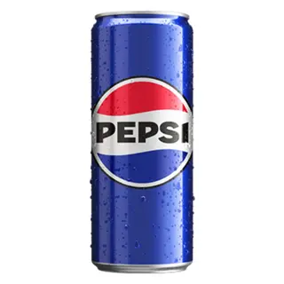 Pepsi-Cola Napój gazowany 330 ml