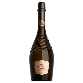 Codorníu Ars Collecta Cava Rose Rerserva 75 Cl