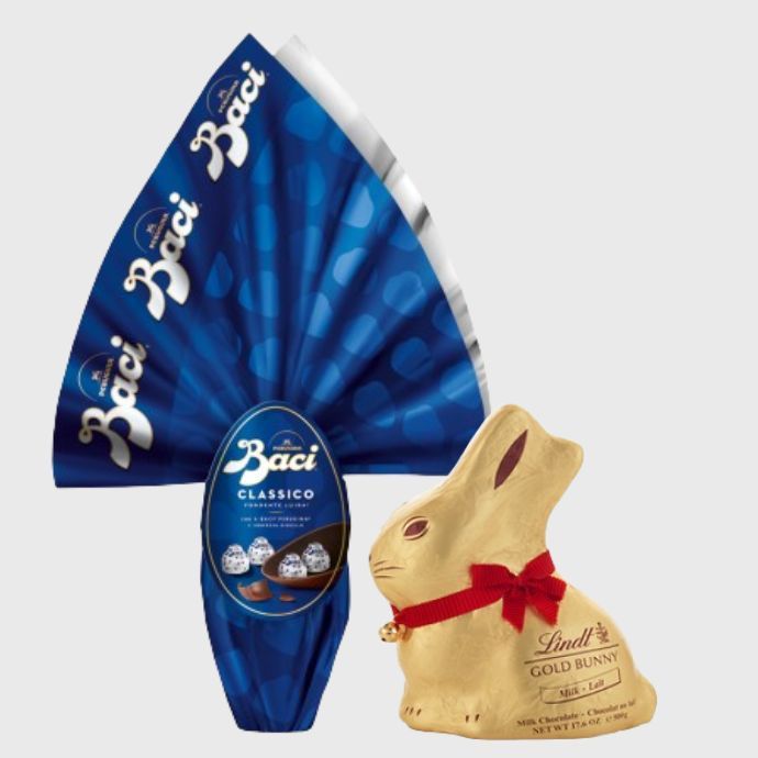 Dolcezze di Pasqua
