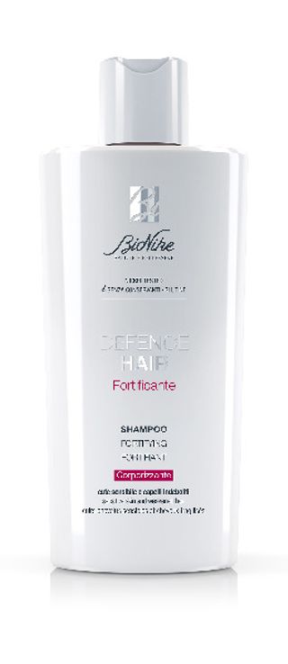 BIONIKE DEFENCE HAIR SHAMPOO FORTIFICANTE CADUTA CAPELLI 200ML