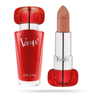 Pupa Vamp! Rossetto N.105 - 000826101