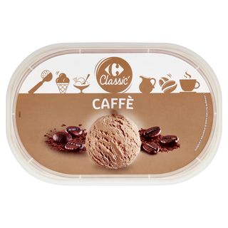 Carrefour Classic Caffè 500 G