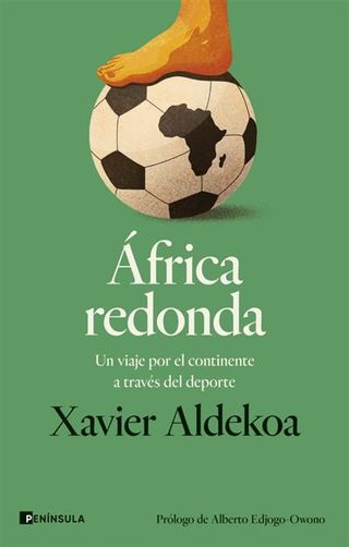 África Redonda (9788411003452)