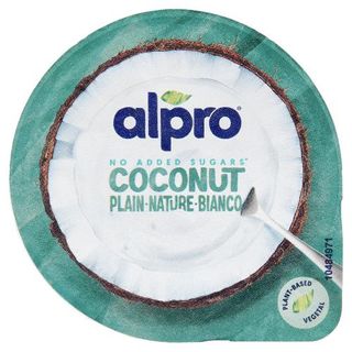 alpro Cocco Bianco 120g