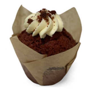 Verbena Bakery Muffin Red Velvet 150g