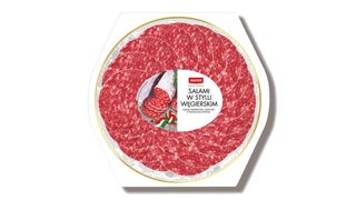 Marten - Salami w stylu węgierskim - 80 g