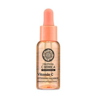 Oblepikha C-Berrica Vitamin C Antioxidant Face Serum 5032042