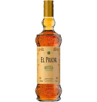 Mistela El Prior 75 Cl