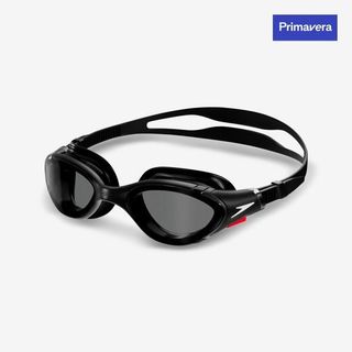 Gafas Natación Speedo Biofuse 2.0 Cristales Ahumados Única Negro
