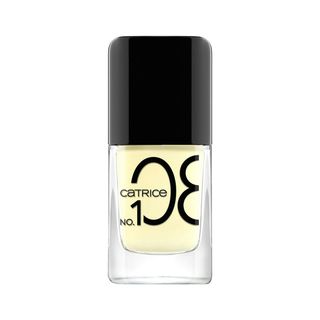 Esmalte De Uñas Iconails Gel Lacquer 108 Catrice 1 Ud (273567)