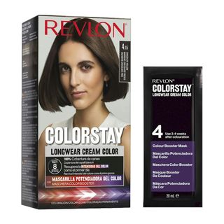 Revlon Colorstay Chocolate Helado 041 (295445)