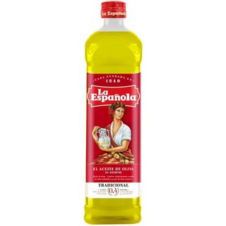 Aceite De Oliva 0,4º La Española, Botella 1 L. (16619728)
