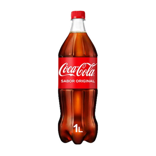 REF.C/GAS COCA COLA 1L