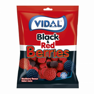 Vidal Gomas Amoras Zarza 90g