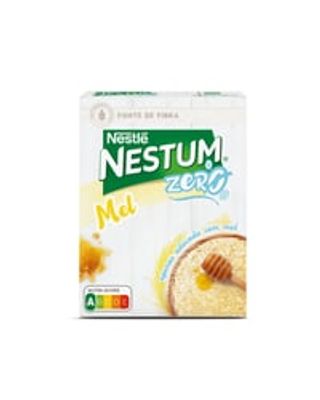 Cereais Nestum Mel Zero 250 g