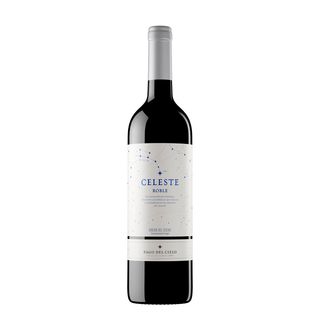 Celeste vino tinto roble D.O Ribera del Duero 75 cl