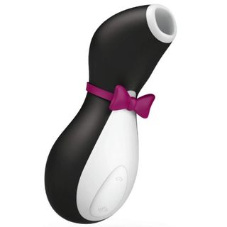 Succionador clítoris SATISFYER Pro Penguin Next Generation (9015108)