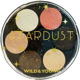 Sexteto de Sombras - Wild - Young - Multicolor 8436574542059