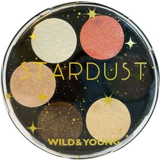 Sexteto de Sombras - Wild - Young - Multicolor 8436574542059