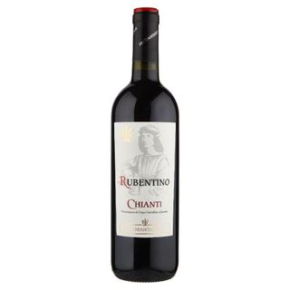 Le Chiantigiane Rubentino Chianti DOCG 750 ml