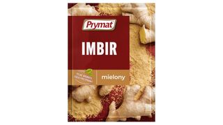 Prymat - Imbir mielony - 15 g