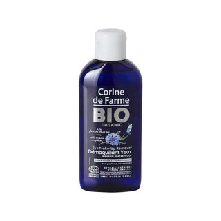 Corine De Farme Bio Organic Eye Make-Up Remover 5032313 150Ml (274124)