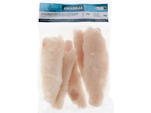 Filetes, Lombos e Postas