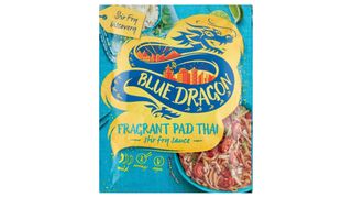 Blue Dragon - Sos do smażenia stir fry w stylu pad thai - 120 g