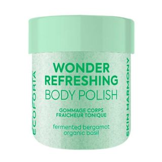 Ecoforia Wonder Refreshing Body Polish 5033370 200Ml