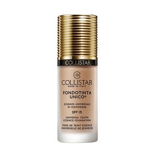 Collistar Fondo De Maquillaje Unico 3N Beige 3726289