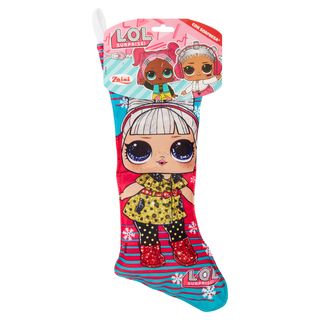 Zaini L.O.L. Surprise! 5 Pieces, 168g