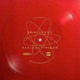 Radioactividad - Vinilo Rojo (7508304661888)