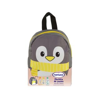 Mochila Pingüino Nenuco 121678 (304306)